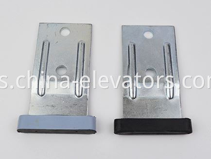 Deslizador de puerta Wittur Selcom para ascensores KONE Wittur Selcom Door Slider for KONE Elevators